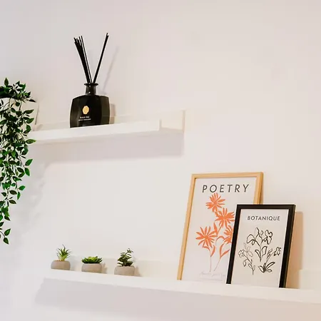 Apartman Ourique Charm - Near The Market & Metro