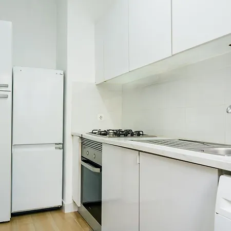 Ourique Charm - Near The Market & Metro * Lisboa