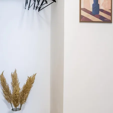 Apartman Ourique Charm - Near The Market & Metro Lisboa